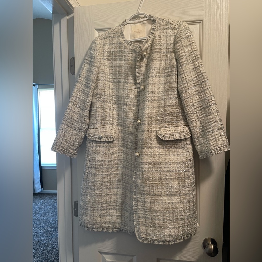 Kate Spade Coat